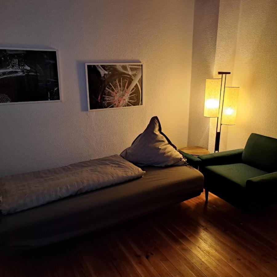 Wohn-Eitel Sonnenblick Apartman Bad Wildbad Kültér fotó